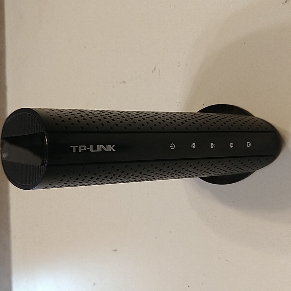 Cable Modem